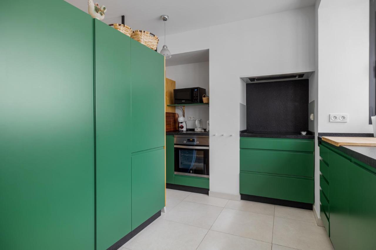 Appartamento Soho 2 Bedrooms Next To The *
