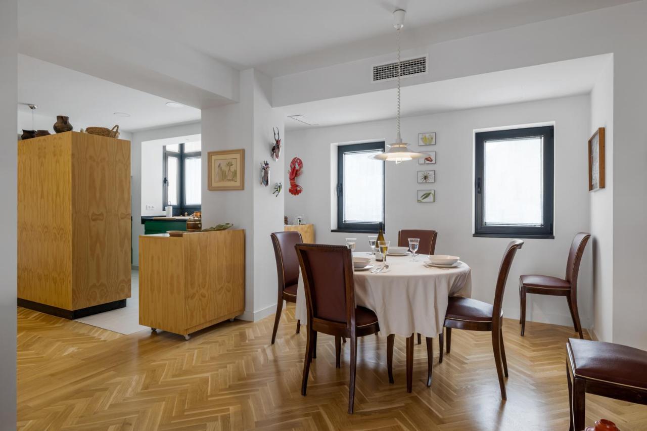 Appartamento Soho 2 Bedrooms Next To The Málaga