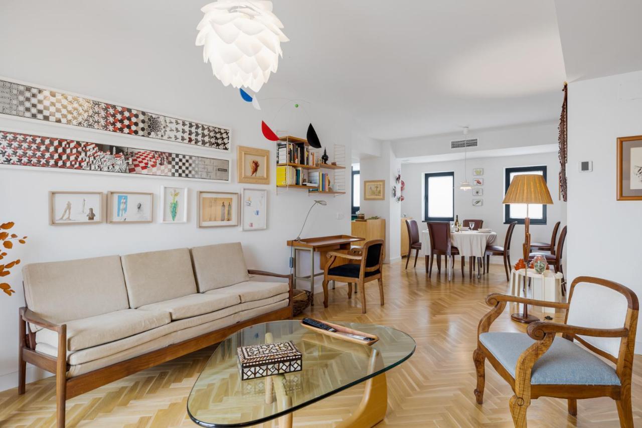 Soho 2 Bedrooms Next To The Appartamento *