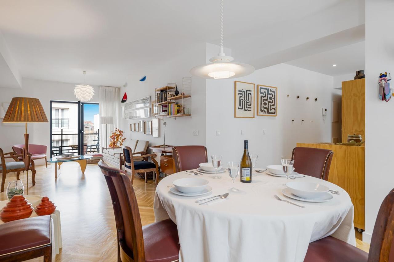 Appartamento Soho 2 Bedrooms Next To The