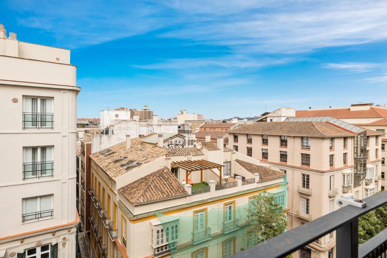 Soho 2 Bedrooms Next To The Appartamento